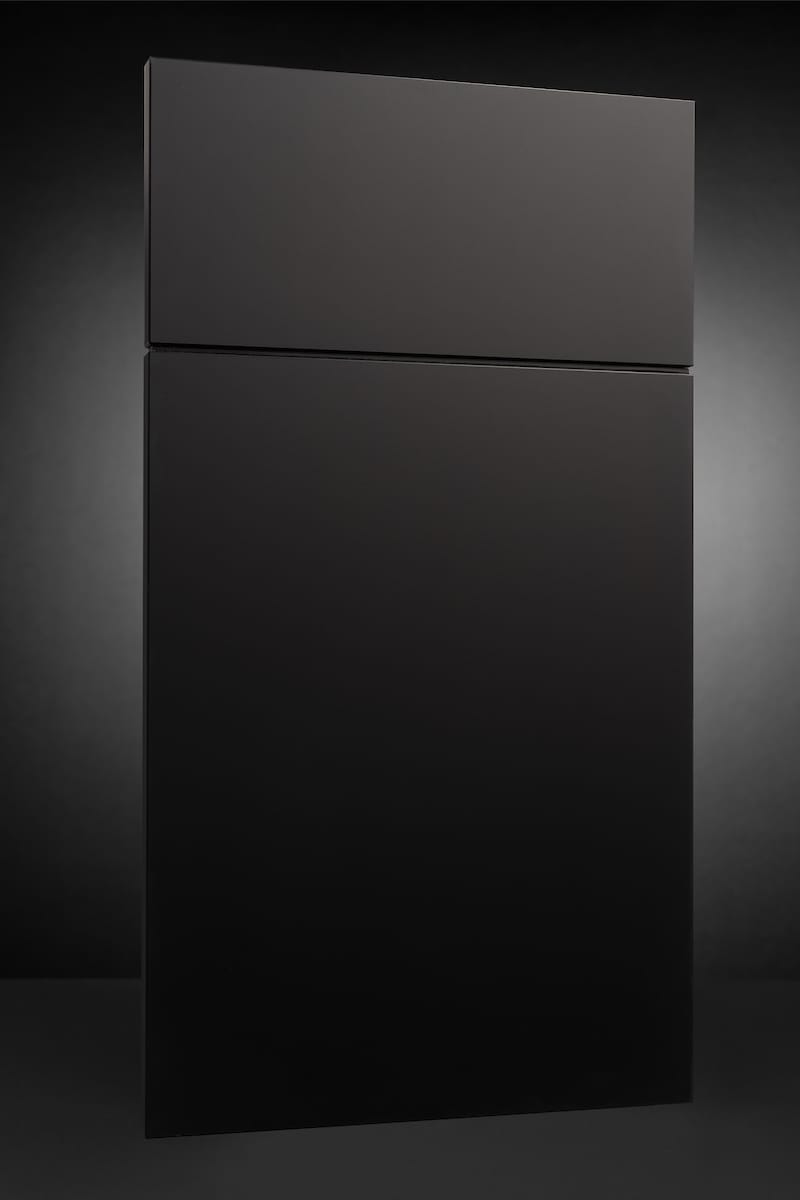 Material Ultramatte Rauvisio Noir After Dark