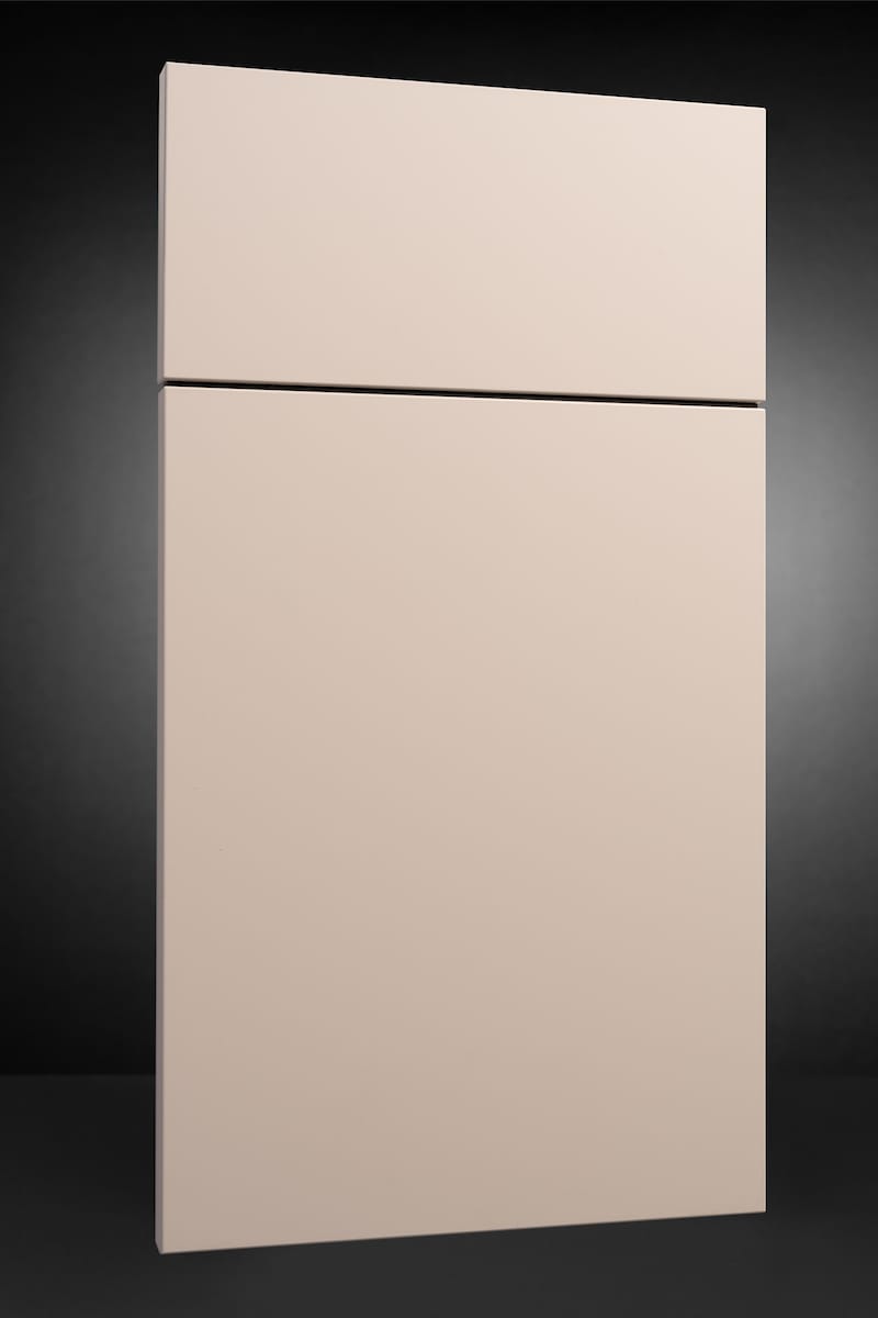 Material Ultramatte Rauvisio Noir Boxcar Blonde