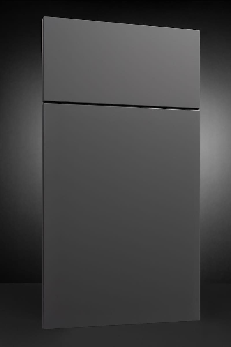 Material Ultramatte Rauvisio Noir Gaslit Alley