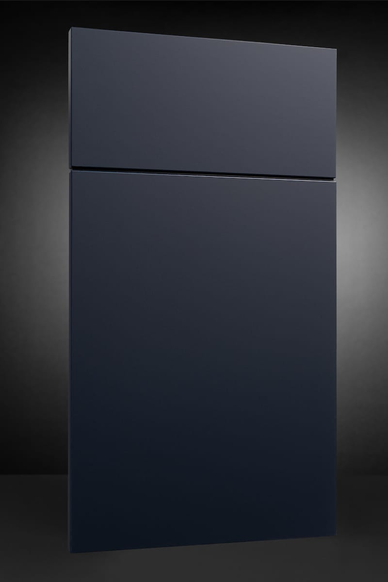 Material Ultramatte Rauvisio Noir Midnight Dash