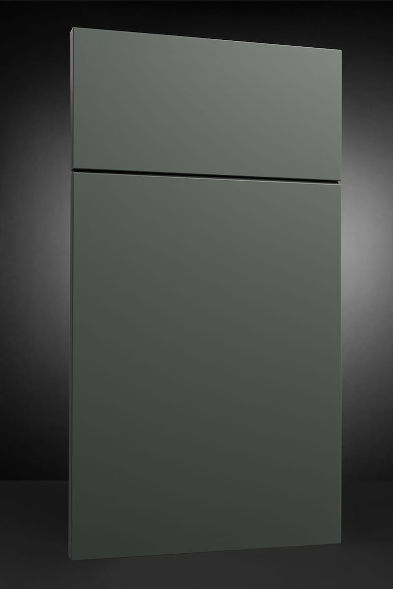 Material Ultramatte Rauvisio Noir Olive Detour