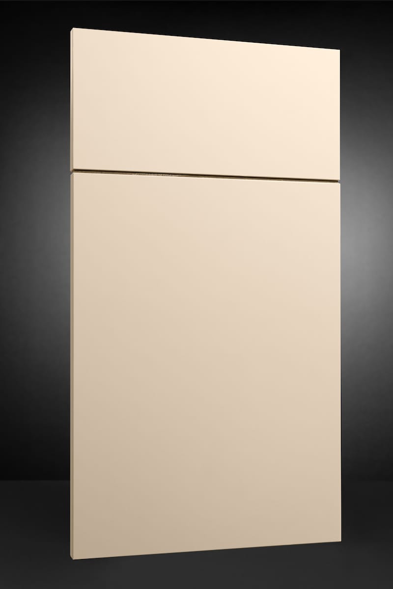 Material Ultramatte Rauvisio Noir Platinum Sands