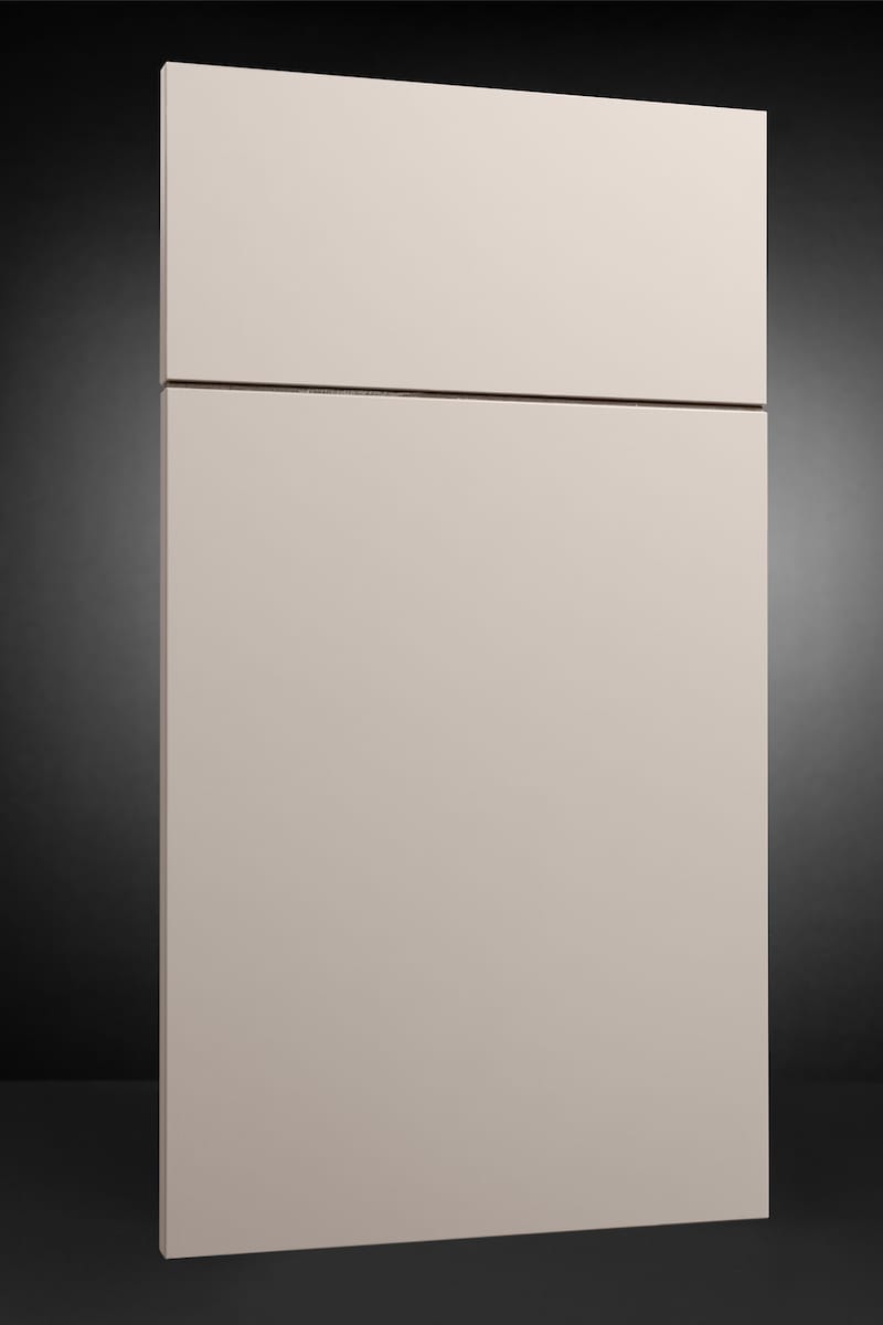 Material Ultramatte Rauvisio Noir Silver Lake