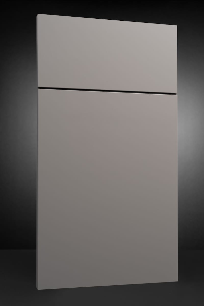 Material Ultramatte Rauvisio Noir Smoke Stack