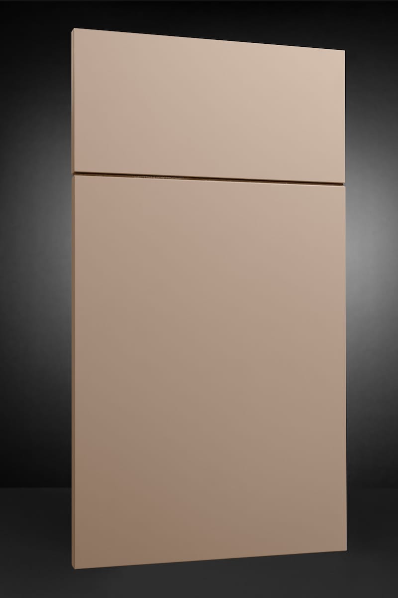 Material Ultramatte Rauvisio Noir Taupe Farewell