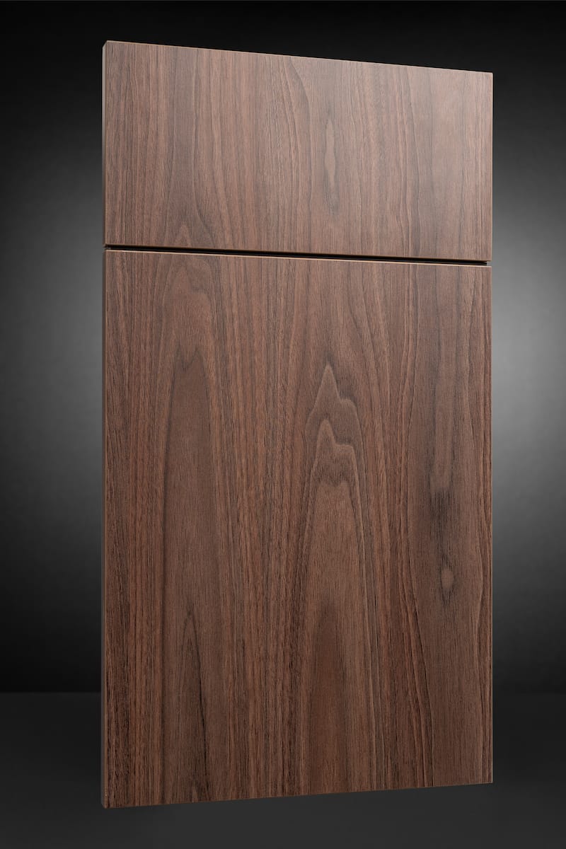 Material Ultramatte Supermat Wood Grain Luxent