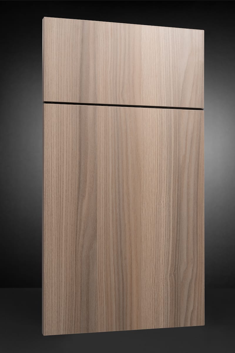 Material Ultramatte Supermat Wood Grain Presten Ash