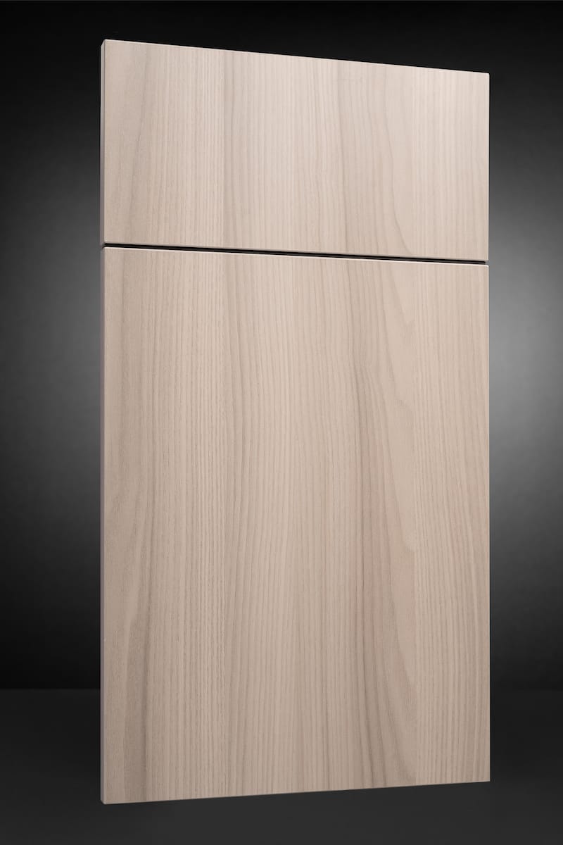 Material Ultramatte Supermat Wood Grain Sarek Ash